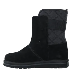 Sorel schoenen Newbie 010 Black Grill