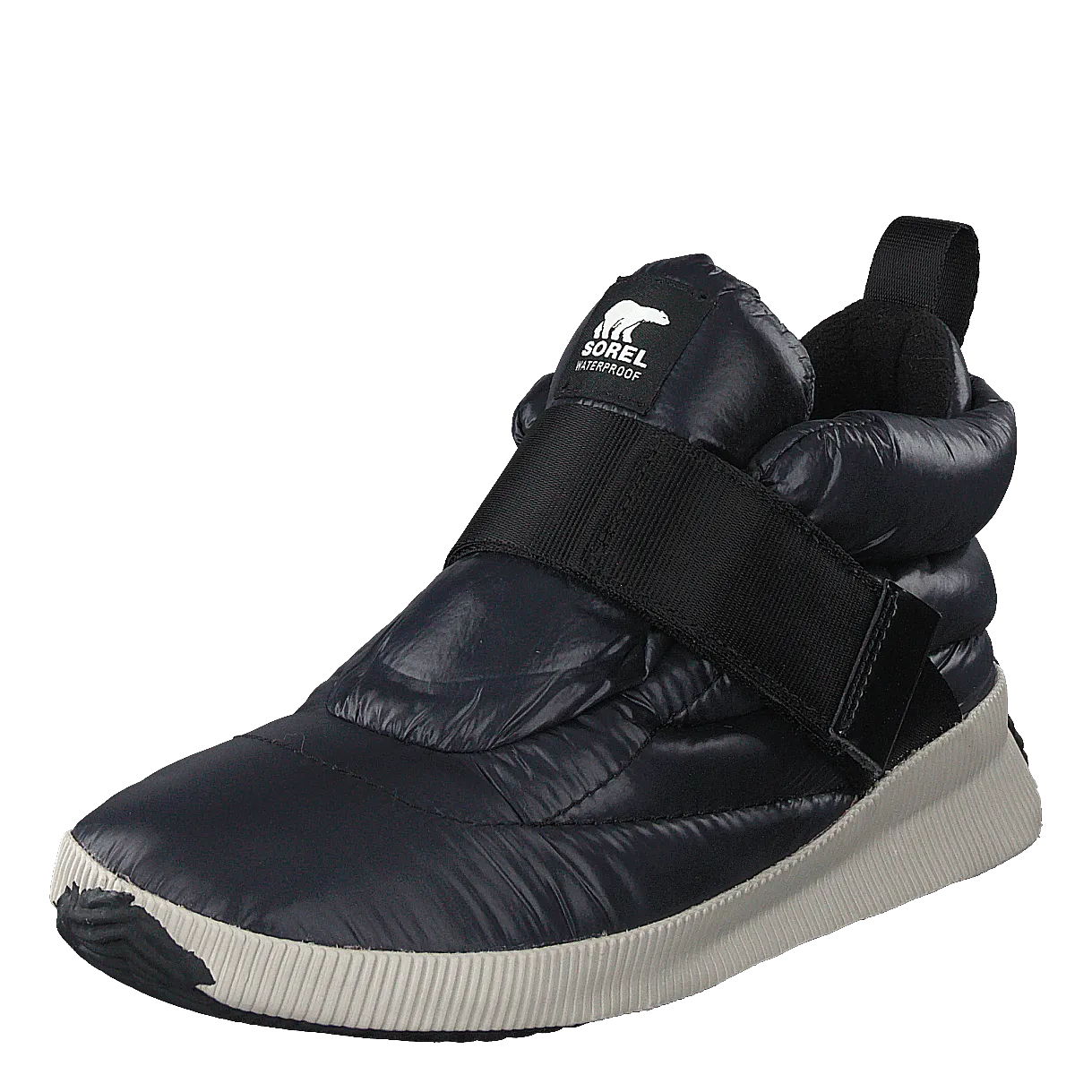 Sorel schoenen Out N About Puffy Black