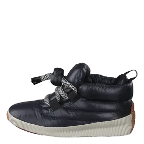 Sorel schoenen Out N About Puffy Lace Black