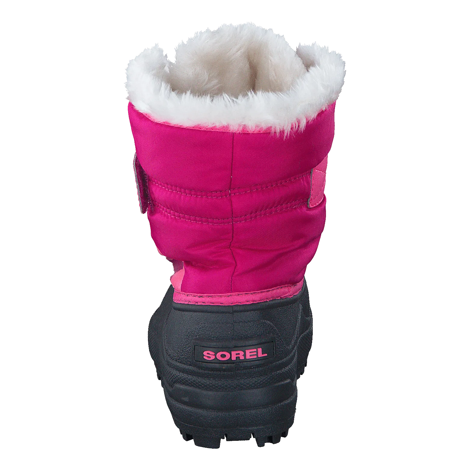 Sorel schoenen Snow Commander 652 Tropic Pink, Deep Blush