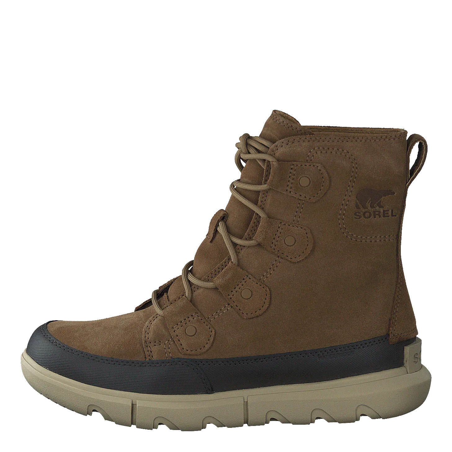 Sorel schoenen Sorel Explorer Boot Wp Delta, Jet