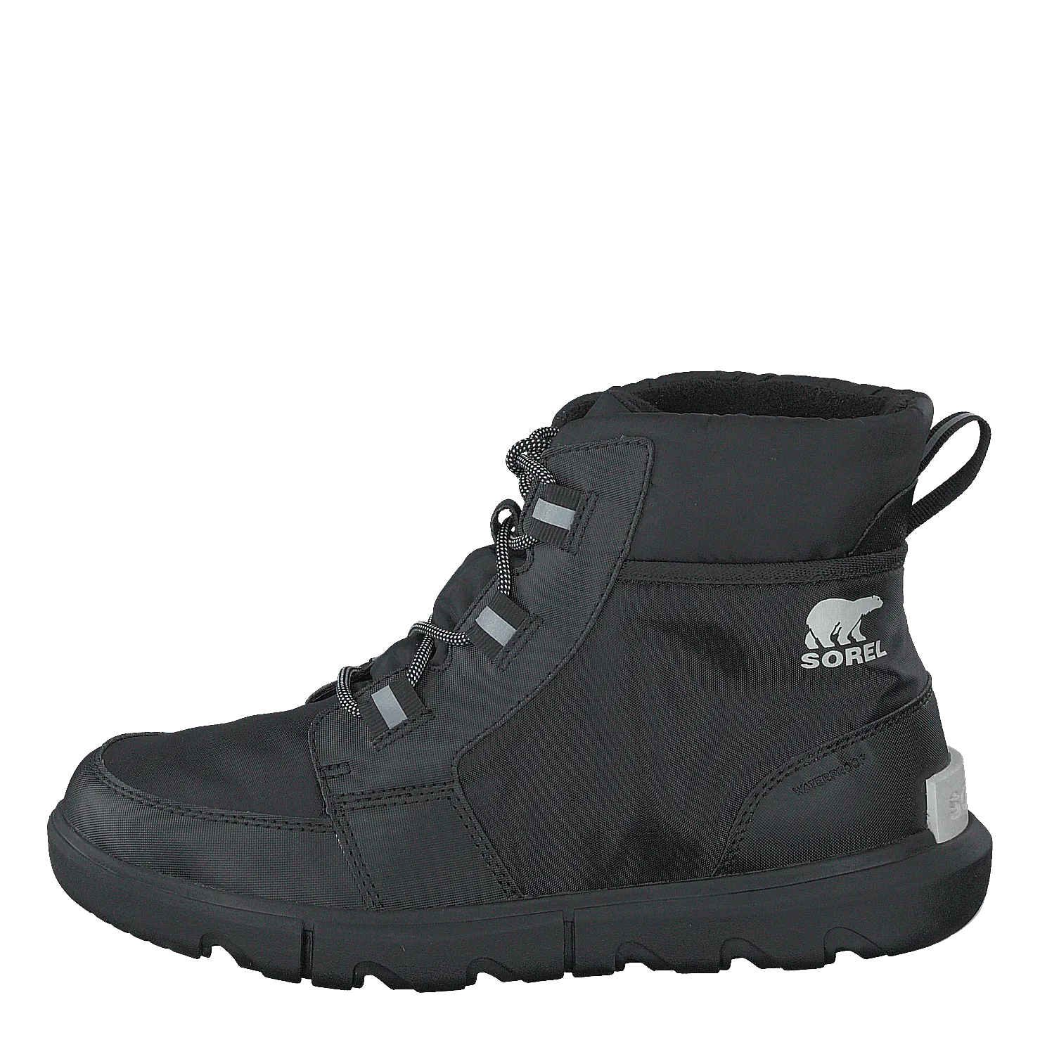 Sorel schoenen Sorel Explorer Ii Carnival Sp Black, Black