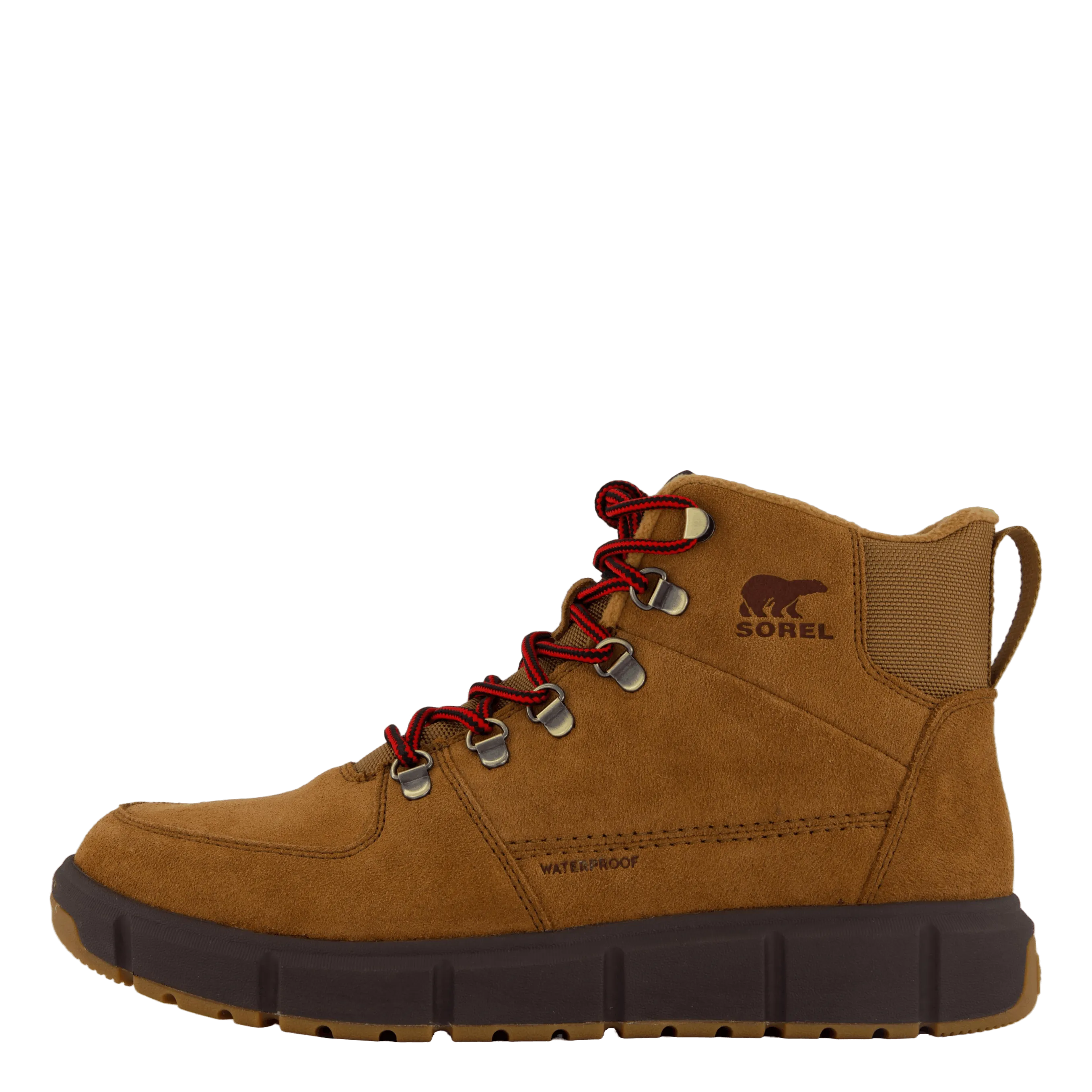 Sorel schoenen Sorel Explorer™ Iii Blazer Wp Brown