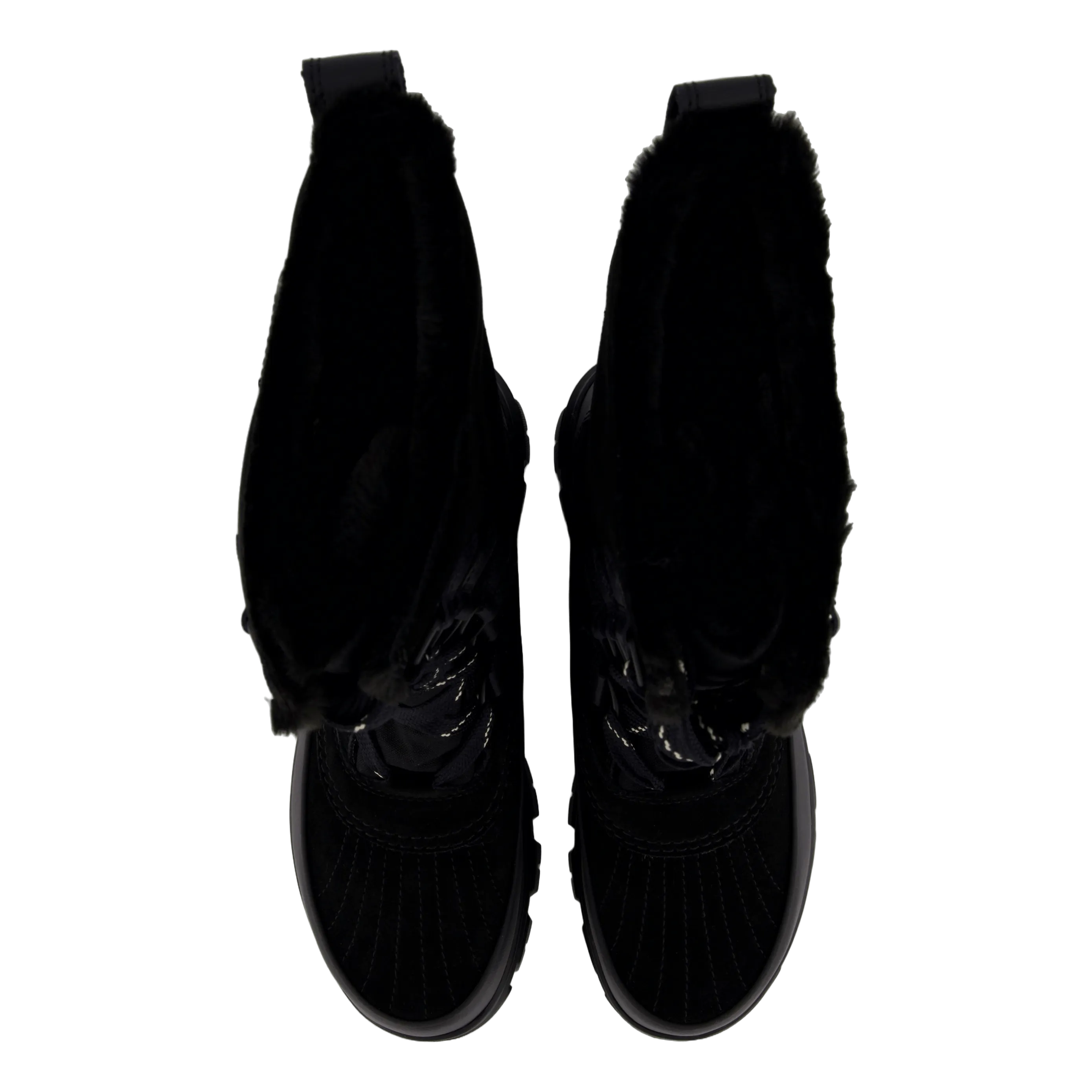 Sorel schoenen Torino™ V Tall Wp Black