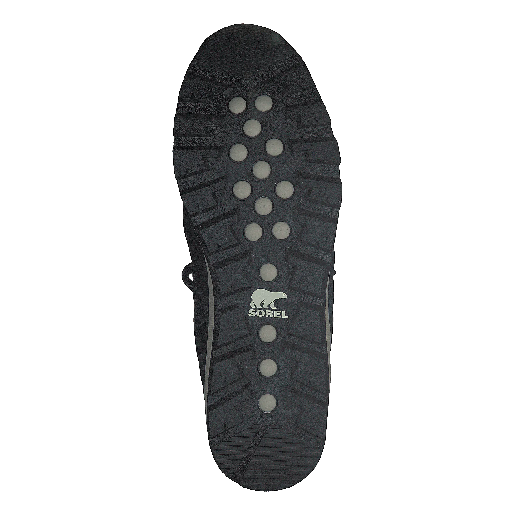 Sorel schoenen Whitney Short Lace Elk