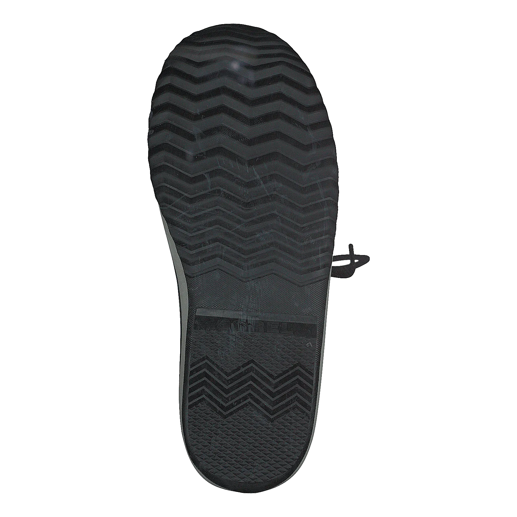 Sorel schoenen Winter Carnival Quarry, Black