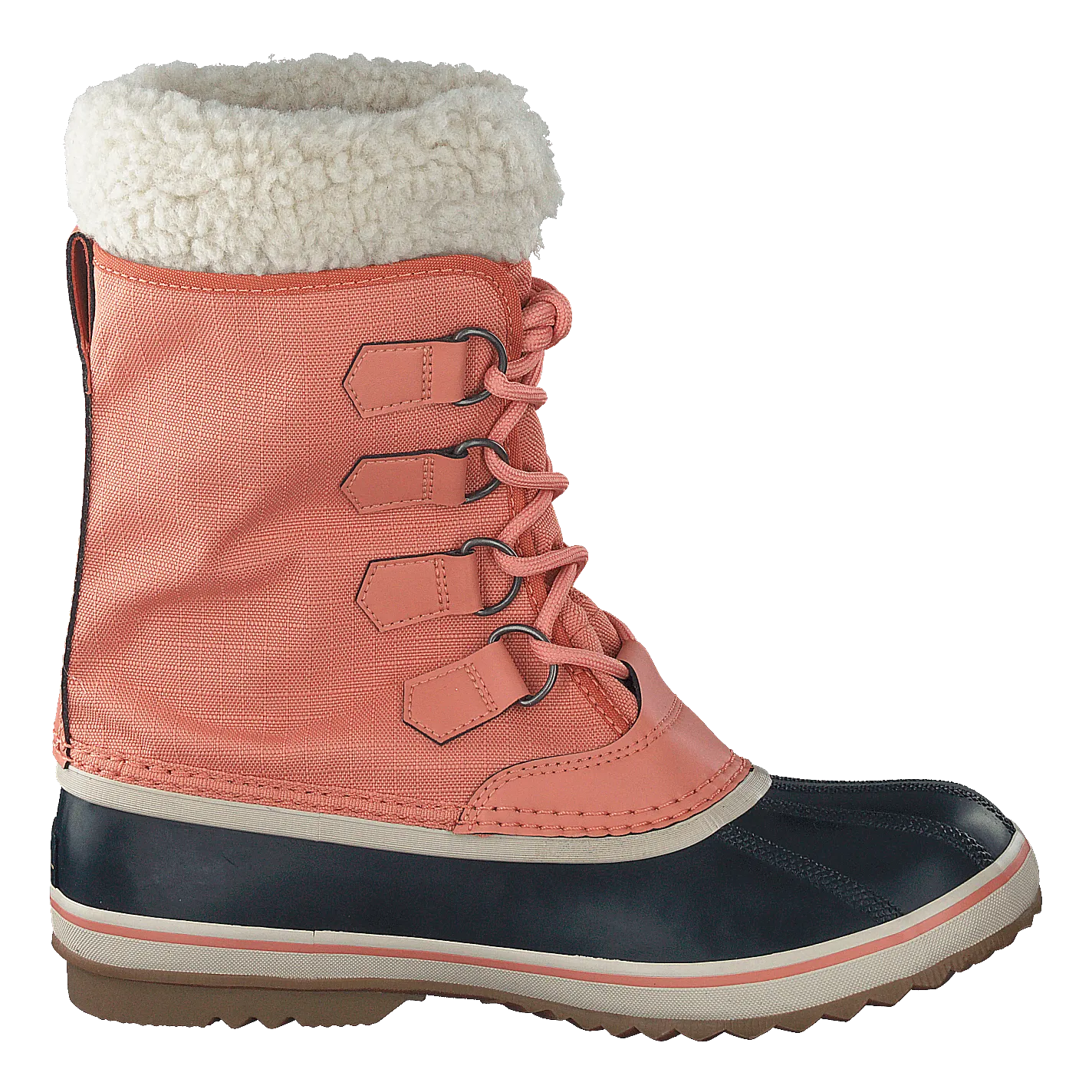 Sorel schoenen Winter Carnival Wp Paradox Pink, Abyss