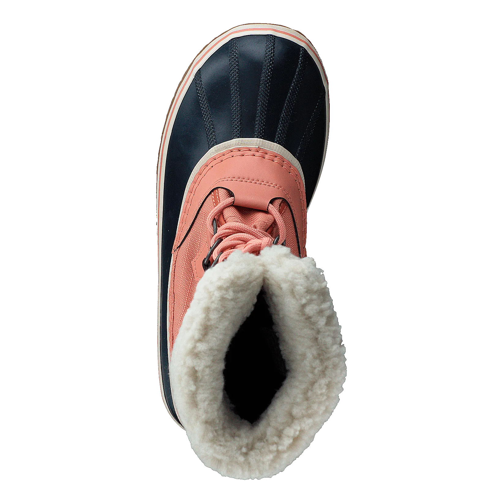 Sorel schoenen Winter Carnival Wp Paradox Pink, Abyss