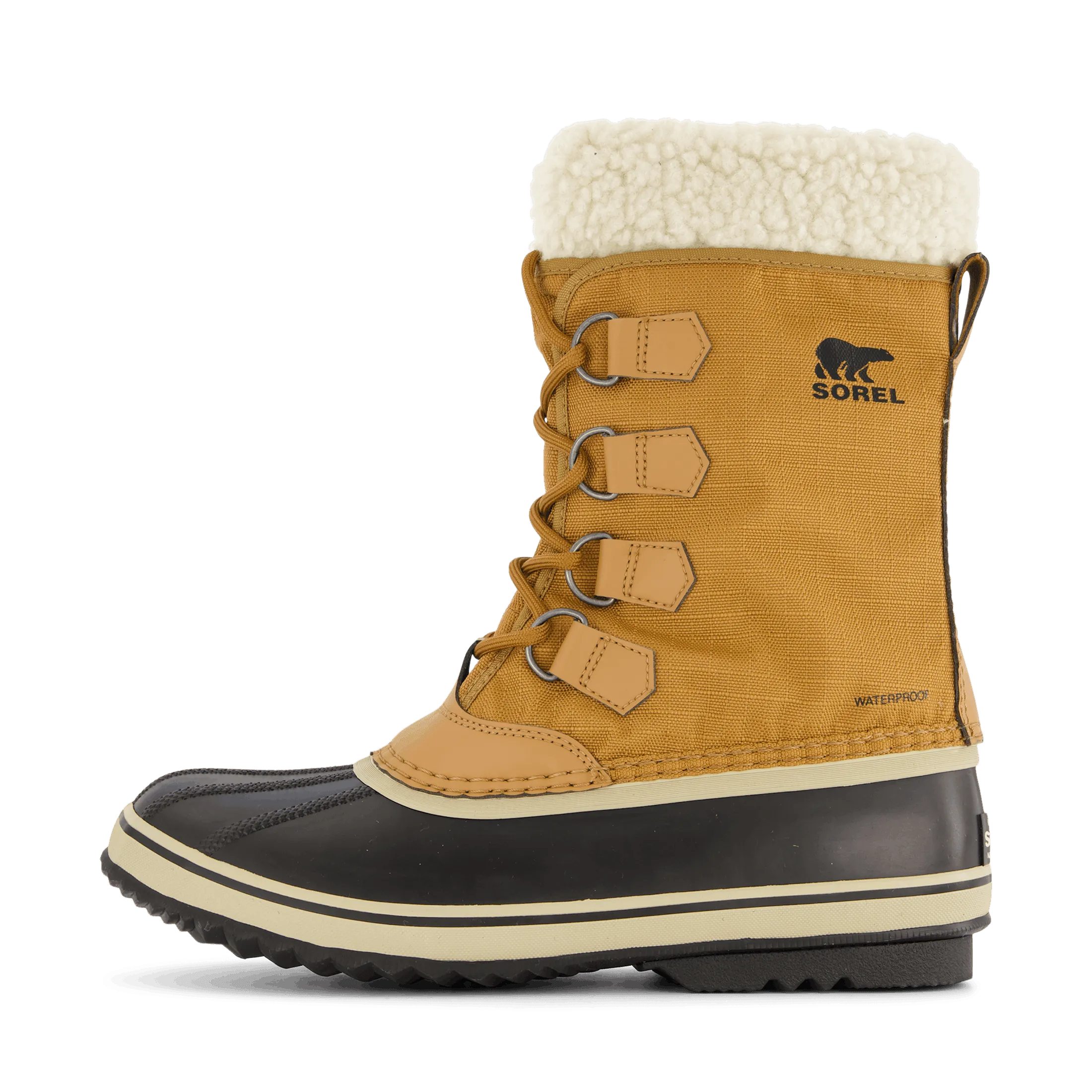 Sorel schoenen Winter Carnival™ Wp Brown