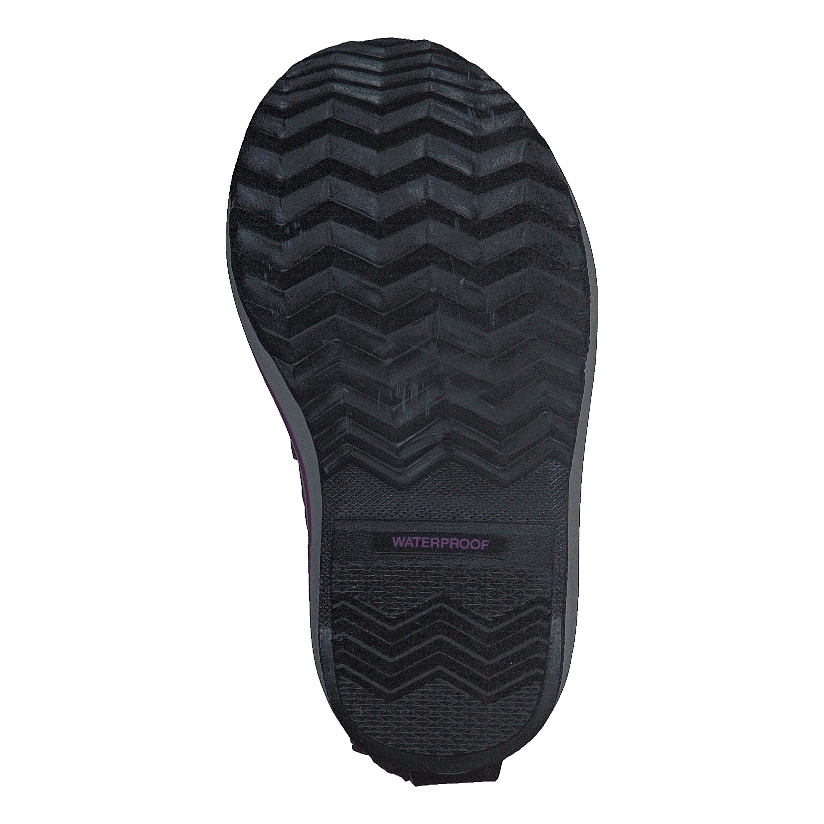 Sorel schoenen Yoot Pac Nylon 562 Purple Dahlia