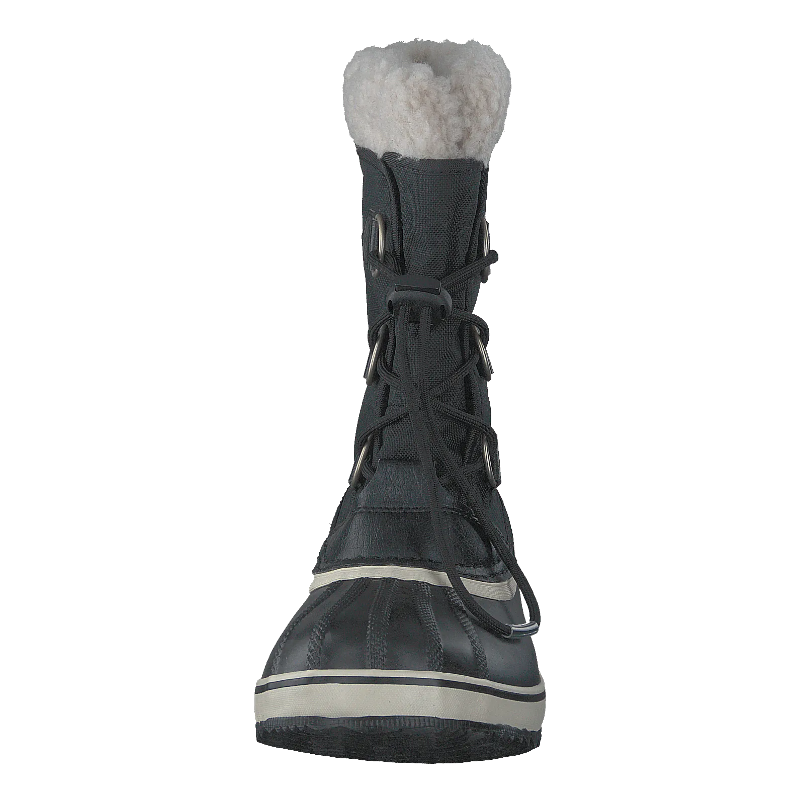 Sorel schoenen Yoot Pac Nylon Black