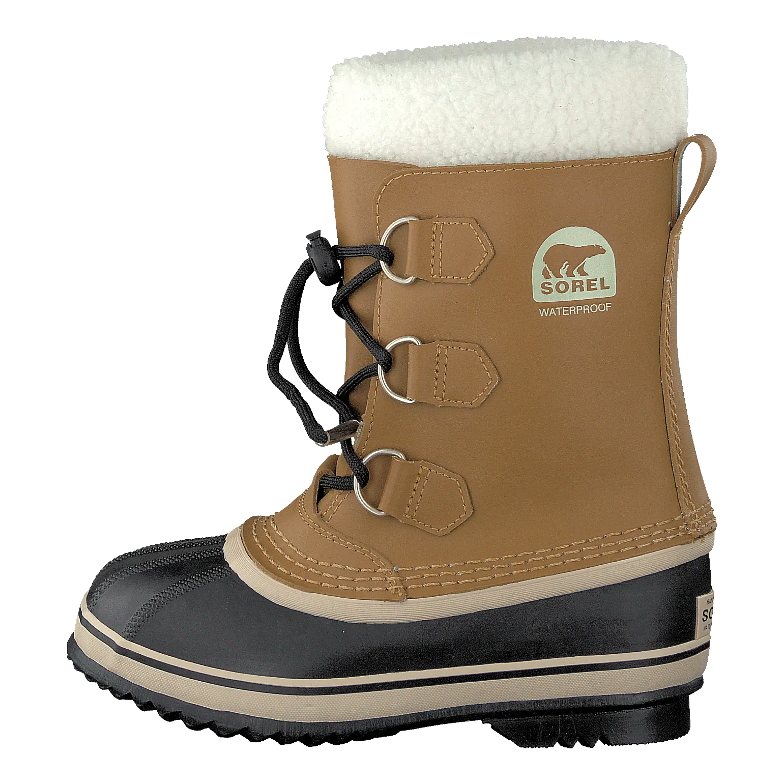 Sorel schoenen Yoot Pac TP 259 Mesqiute