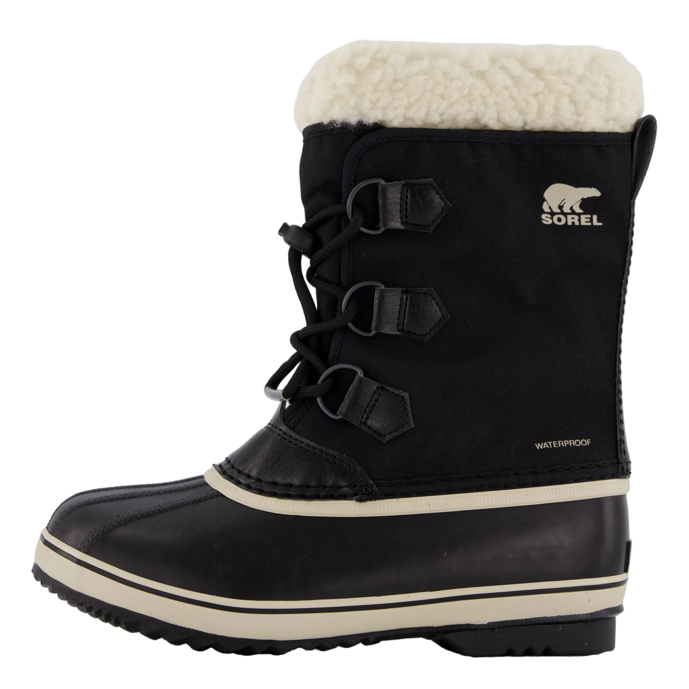 Sorel schoenen Yoot Pac™ Nylon Wp Black