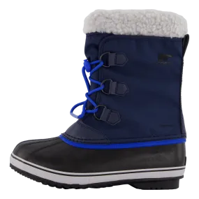 Sorel schoenen Yoot Pac™ Nylon Wp Blue