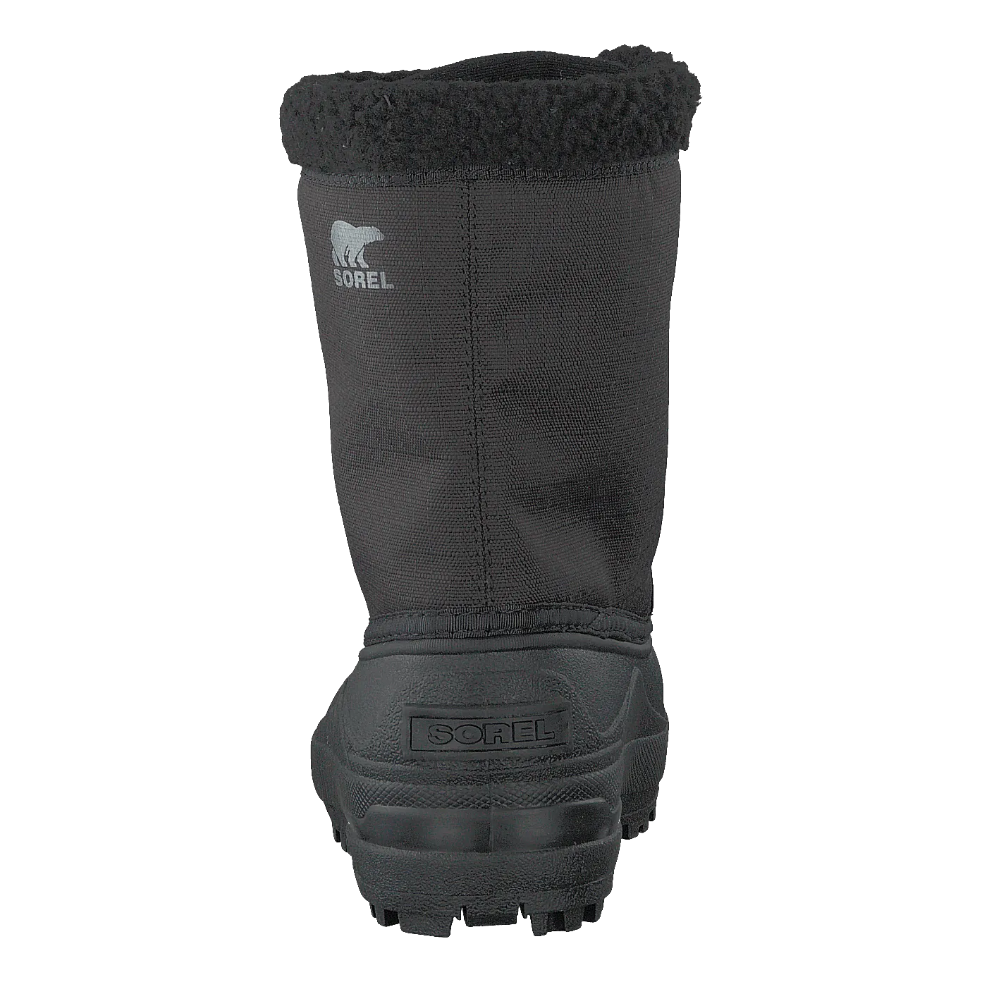 Sorel schoenen Youth Cumberland Black