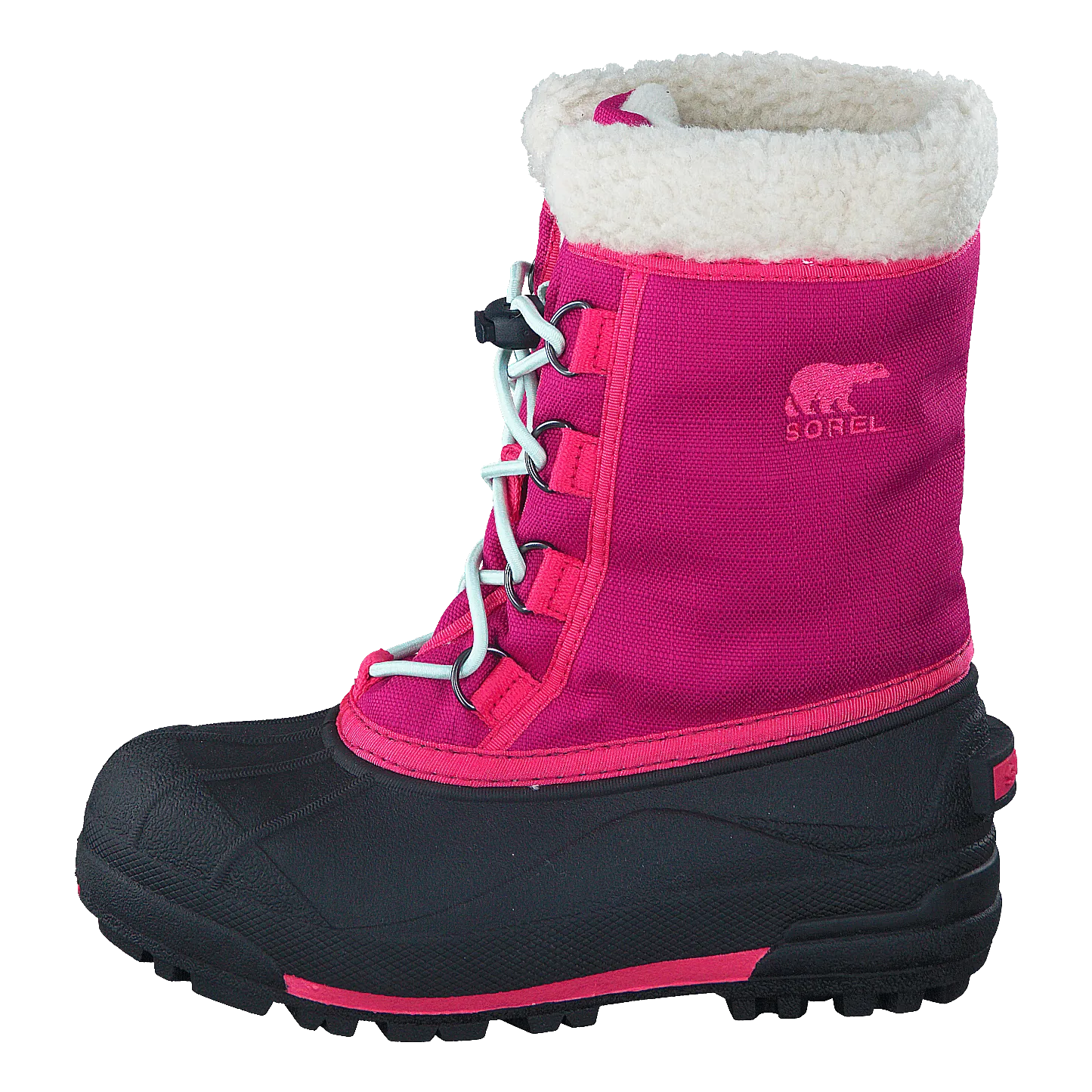 Sorel schoenen Youth Cumberland Children 684 Deep Blush
