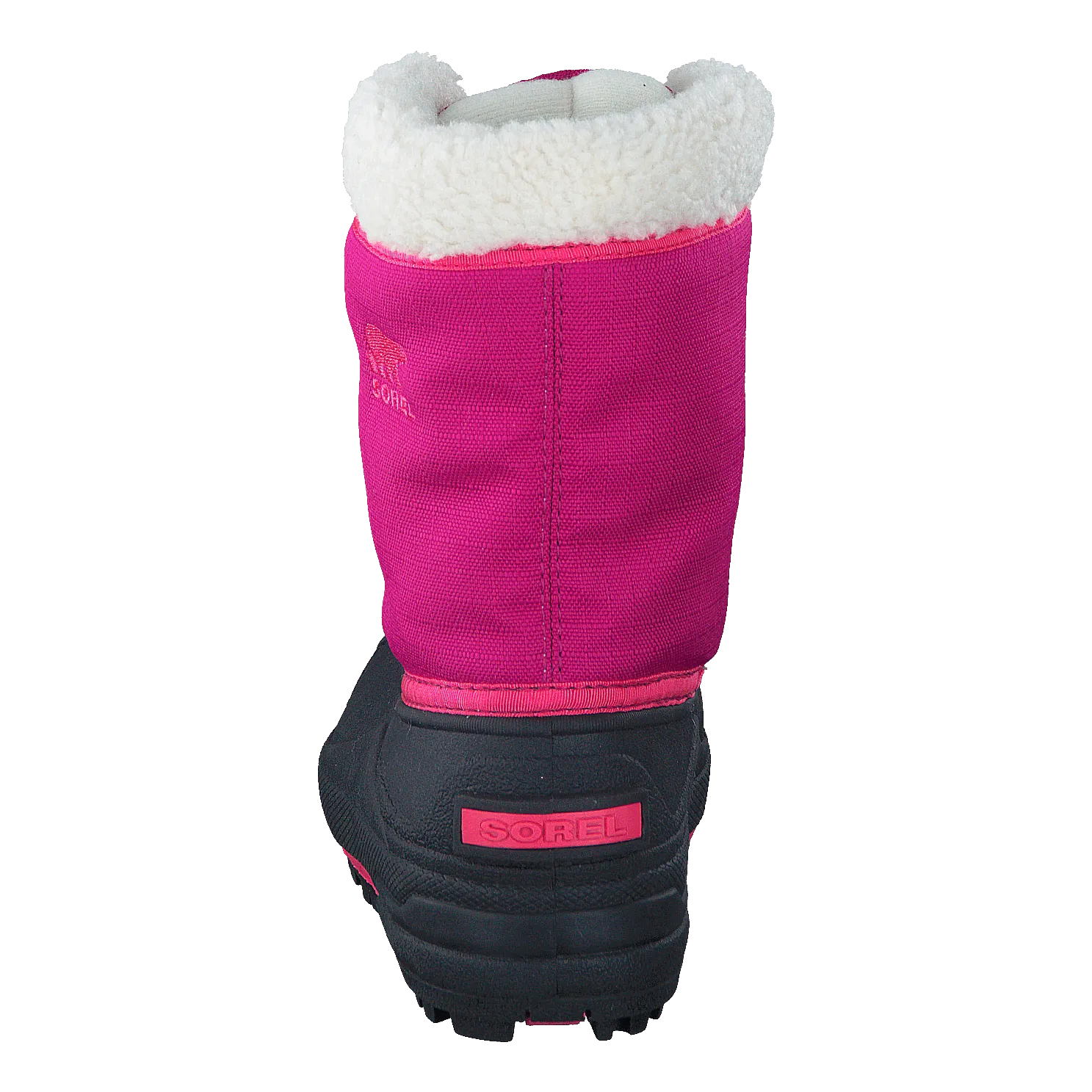 Sorel schoenen Youth Cumberland Children 684 Deep Blush