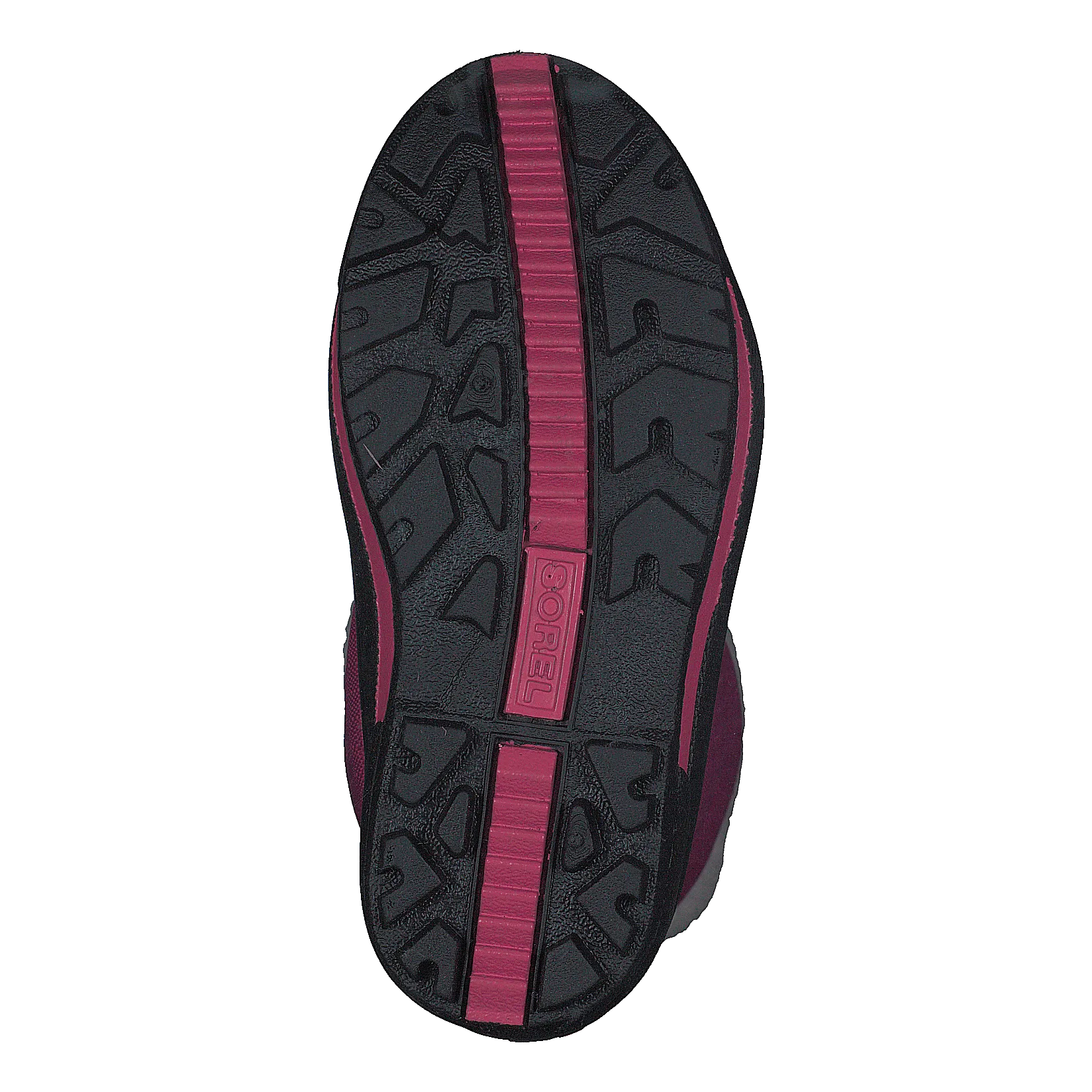 Sorel schoenen Youth Cumberland Children 684 Deep Blush