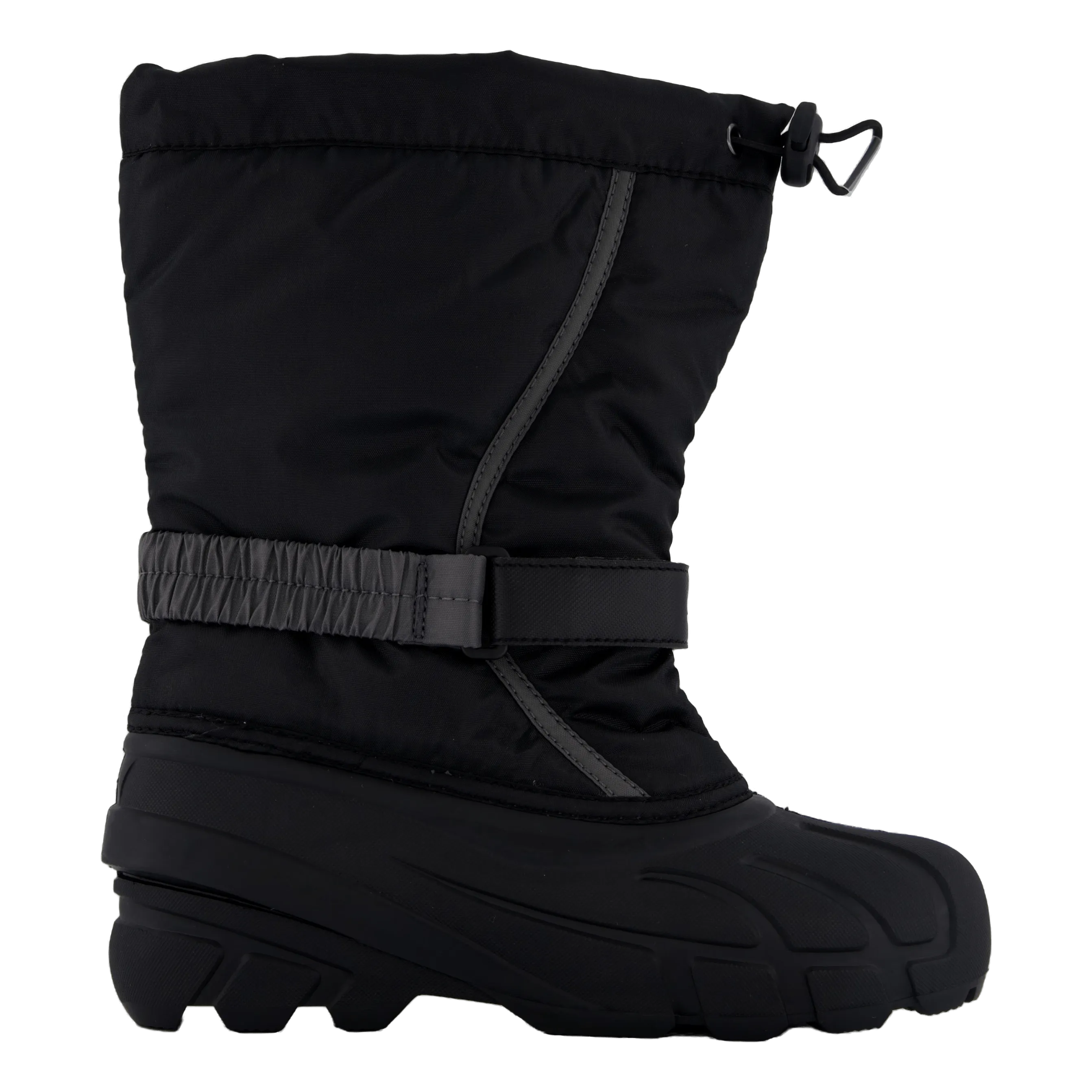 Sorel schoenen Youth Flurry Junior Black