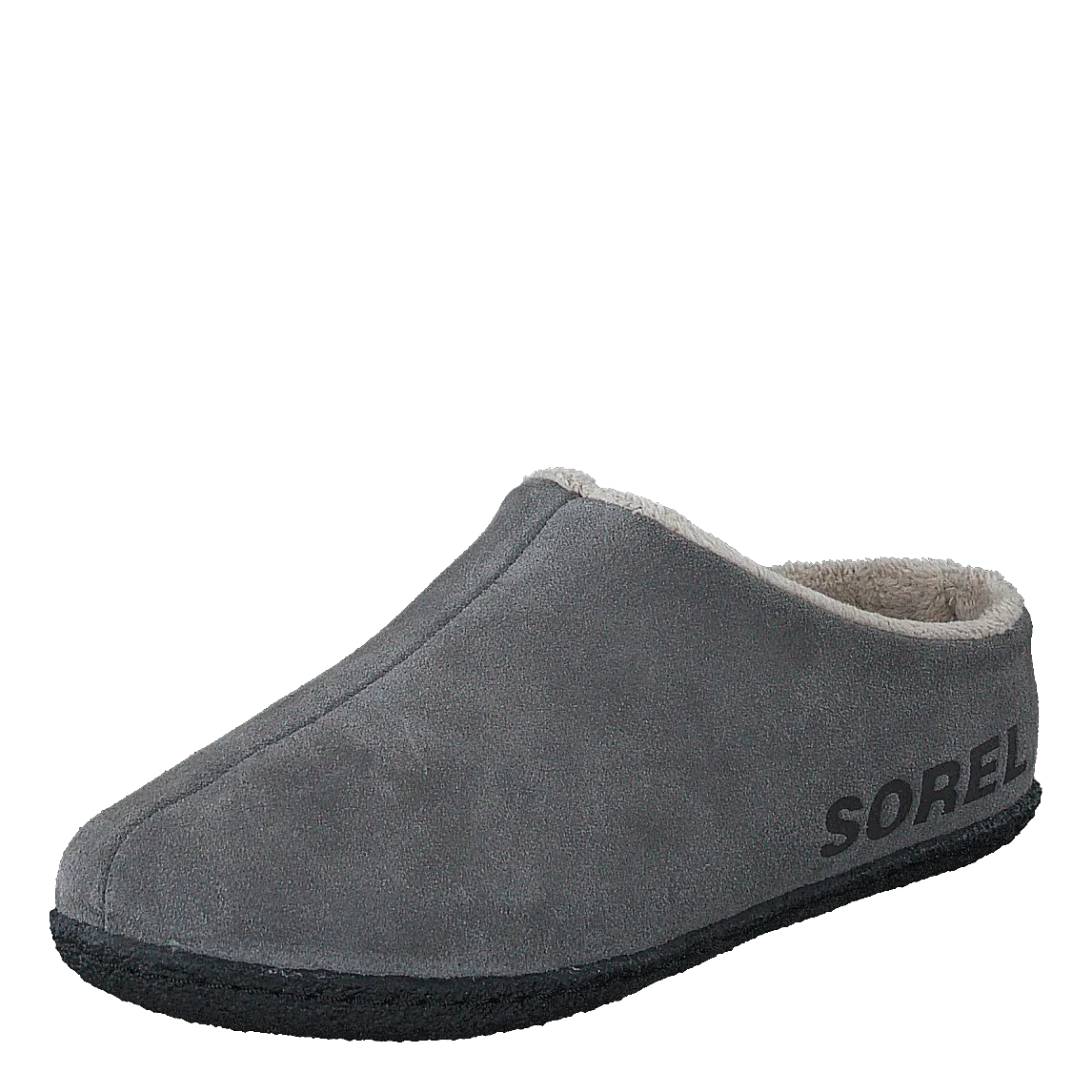 Sorel schoenen Youth Lanner Ridge Ii Quarry