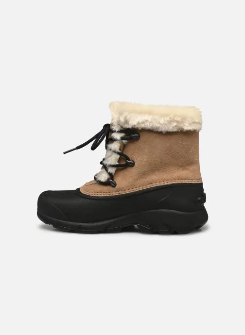      SOREL SNOW ANGEL  BRUIN   
