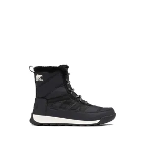 Sorel Whitney II Short Lace