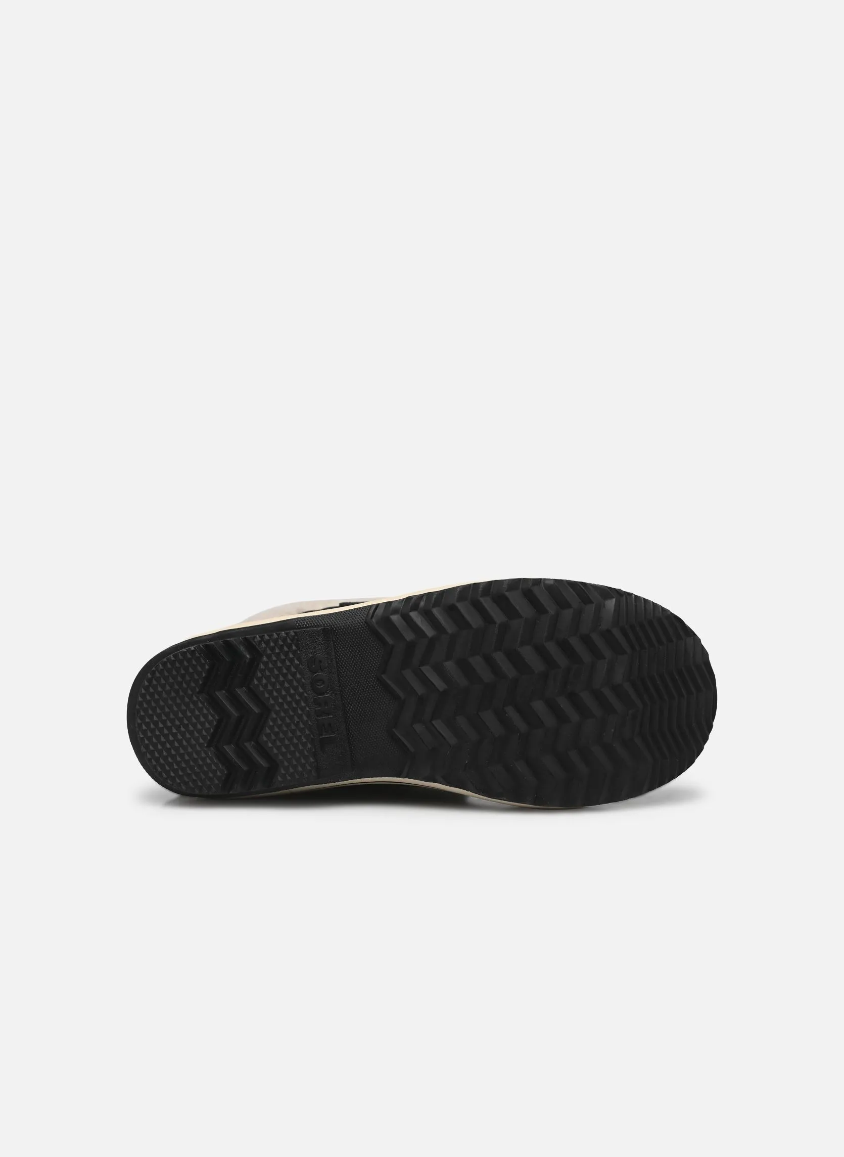      SOREL WINTER CARNIVAL BOOT WATERPROOF  ZWART   