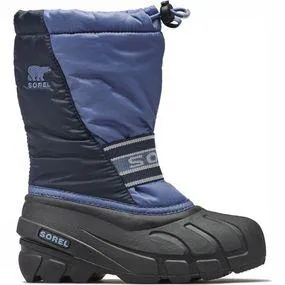 Sorel Winterschoen Cub voor kinderen – Blauw