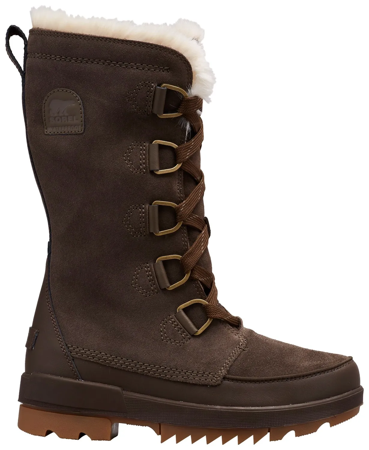 Sorel Women Torino II Tall Major