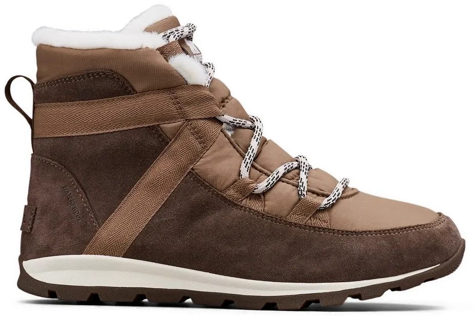 Sorel Women Whitney Flurry Major