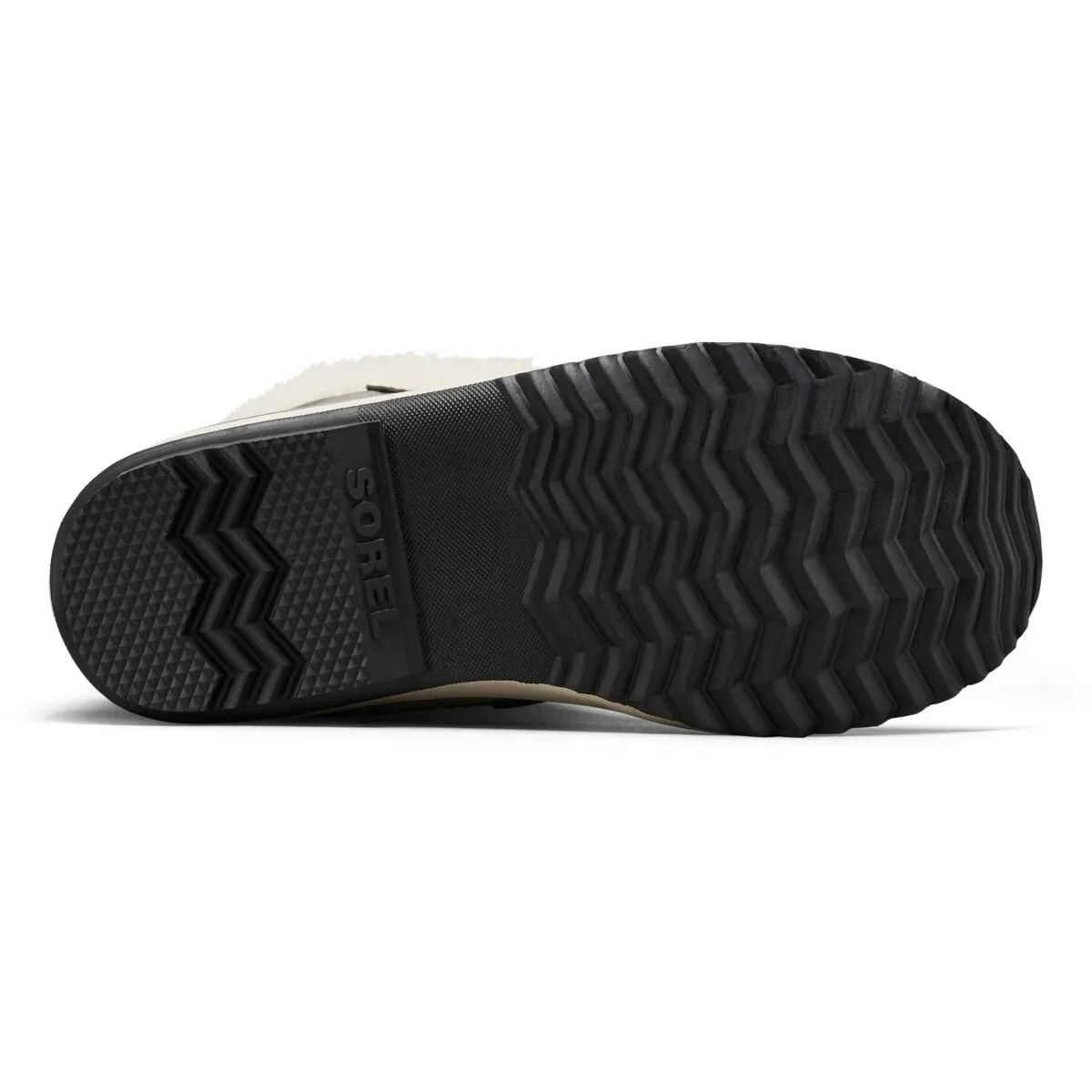 Sorel Women's Winter Carnival Quarry Black