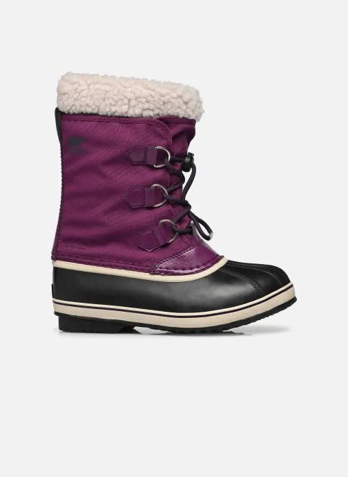      SOREL YOOT PAC™ NYLON WP  PAARS   