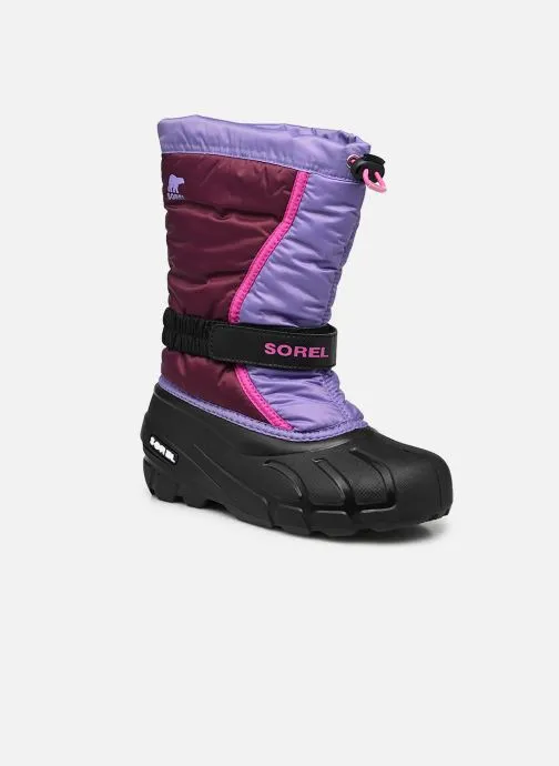      SOREL YOUTH FLURRY  PAARS   