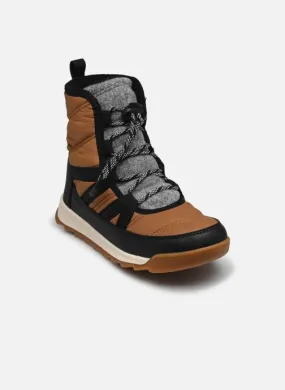      Sorel YOUTH WHITNEY™ II PLUS LACE WP - Bruin   