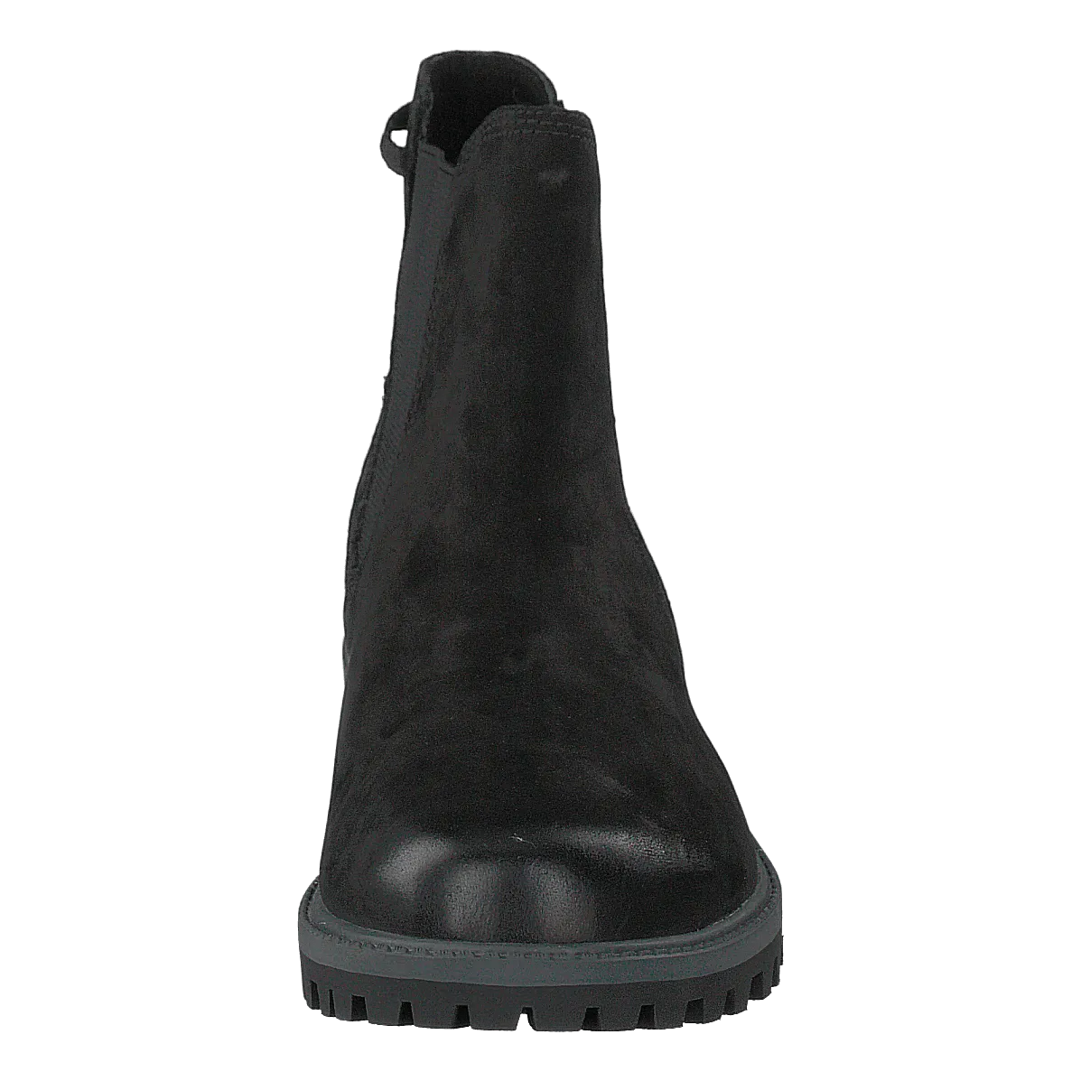 TAMARIS SCHOENEN 25401007 BLACK