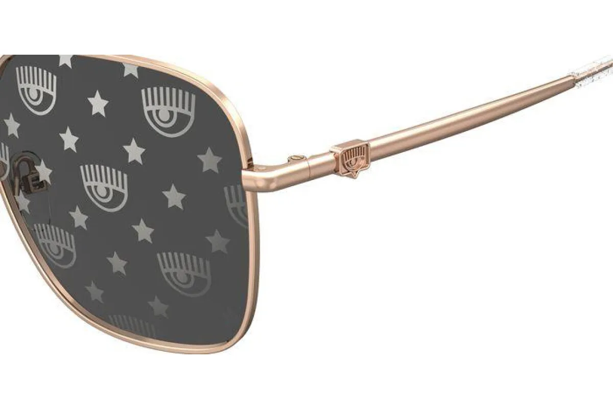 Zonnebril Chiara Ferragni CF 1003/S 204968 (LOJ MD)